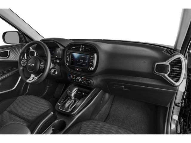 2025 Kia Soul LX S photo 15