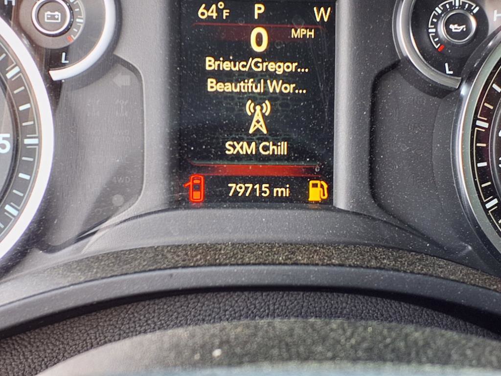 2021 Ram 1500 Big Horn photo 27