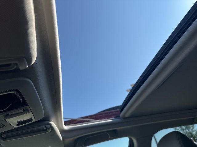 2015 Subaru Forester 2.5i Touring photo 11