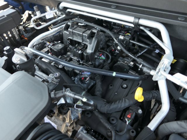 2026 Chevrolet Colorado ZR2 photo 28