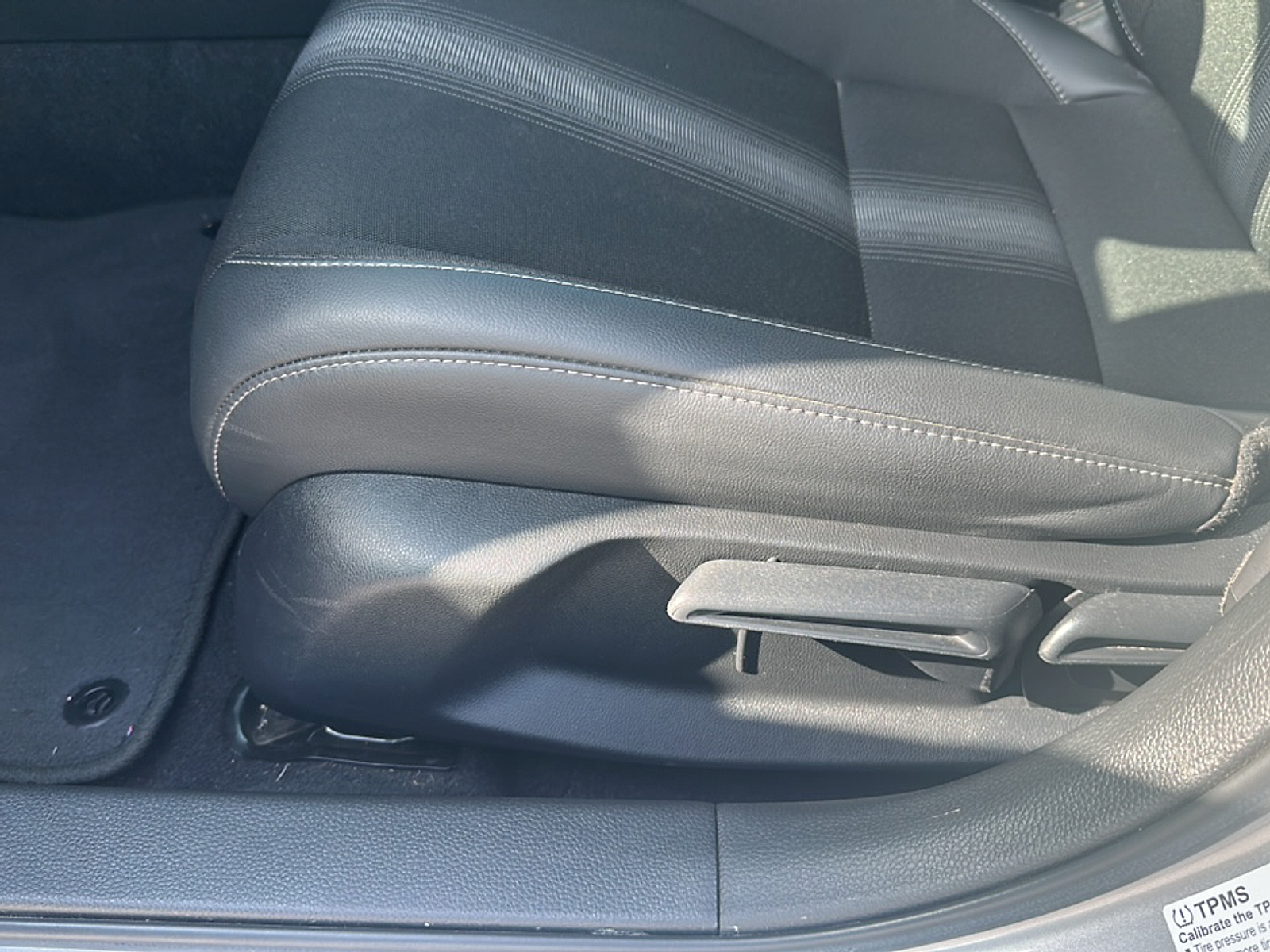 2024 Honda Civic Sport photo 4