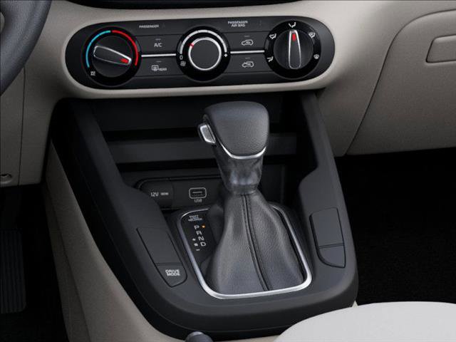2025 Kia Soul LX photo 23