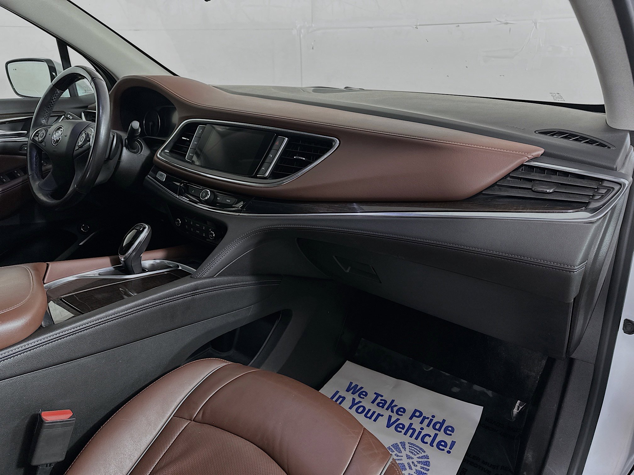 2021 Buick Enclave Avenir photo 31