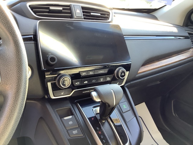 2017 Honda CR-V EX photo 13