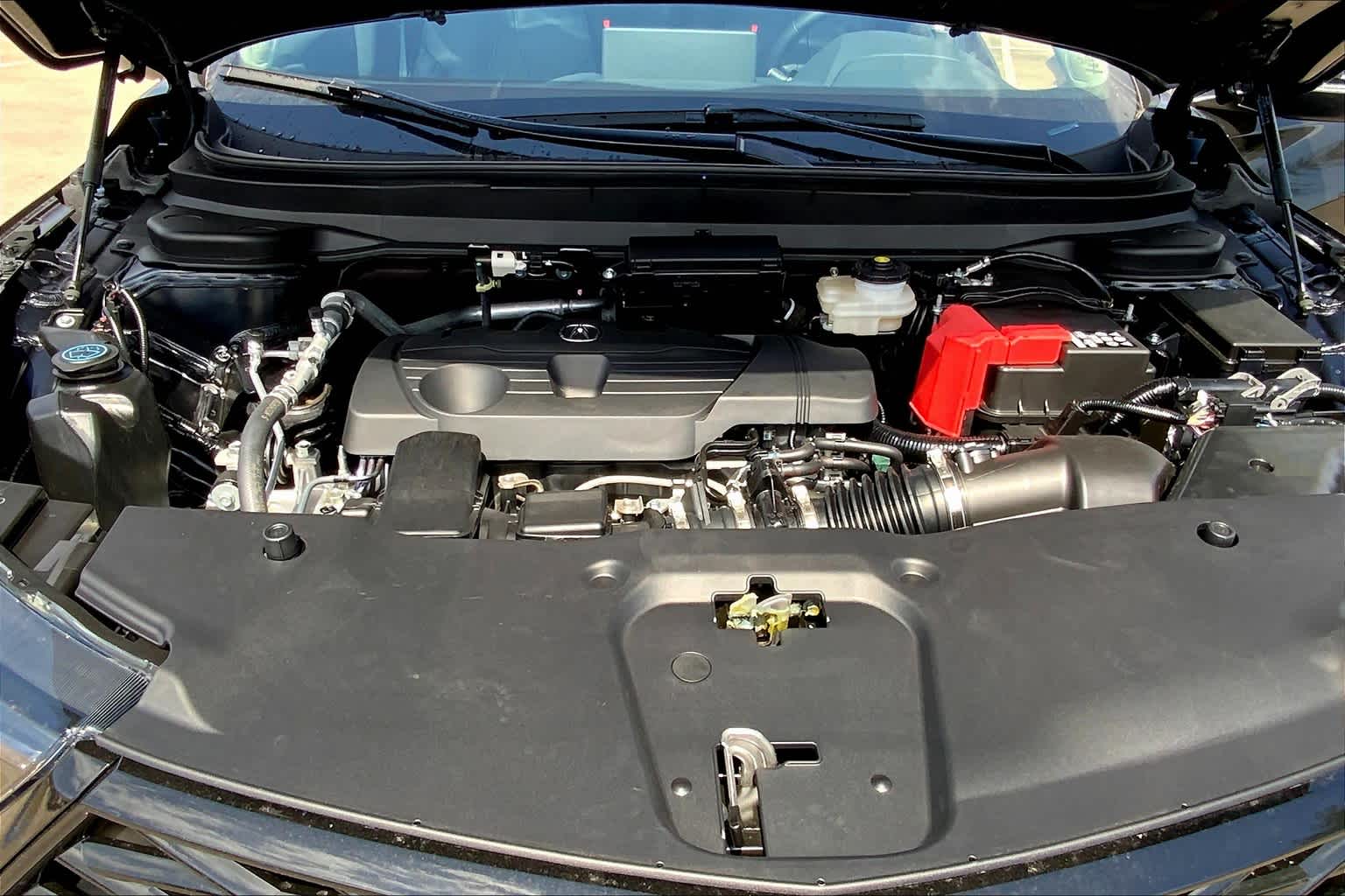 2025 Acura RDX Technology photo 15