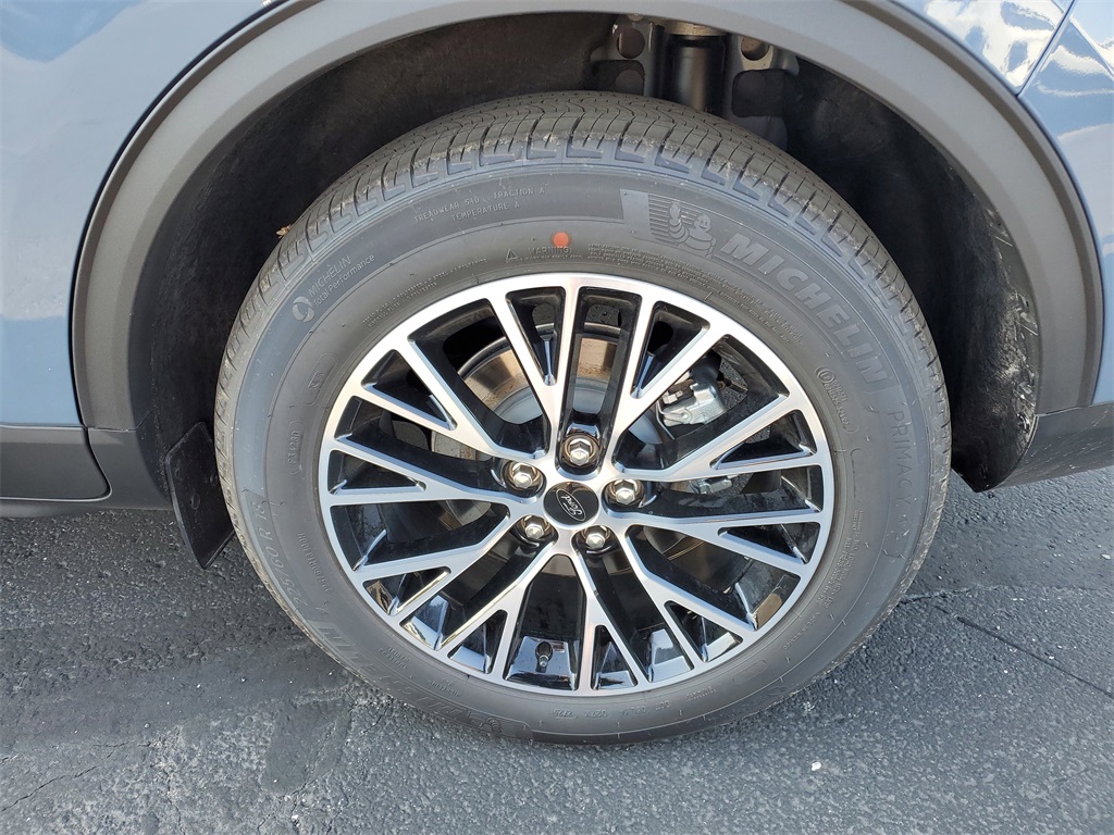 2025 Ford Escape Plug-In Hybrid Base photo 29