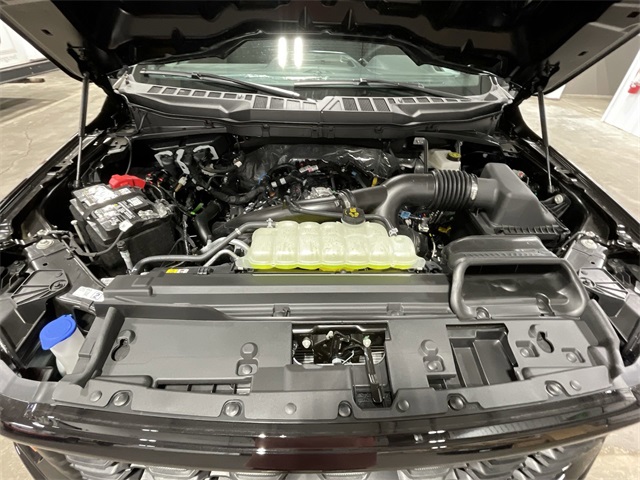 2025 Ford F-150 STX photo 21