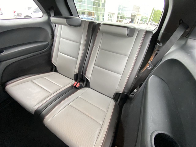 2024 Dodge Durango GT Plus photo 16