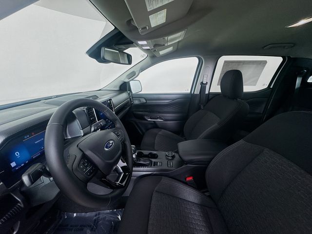 2025 Ford Ranger XLT photo 19