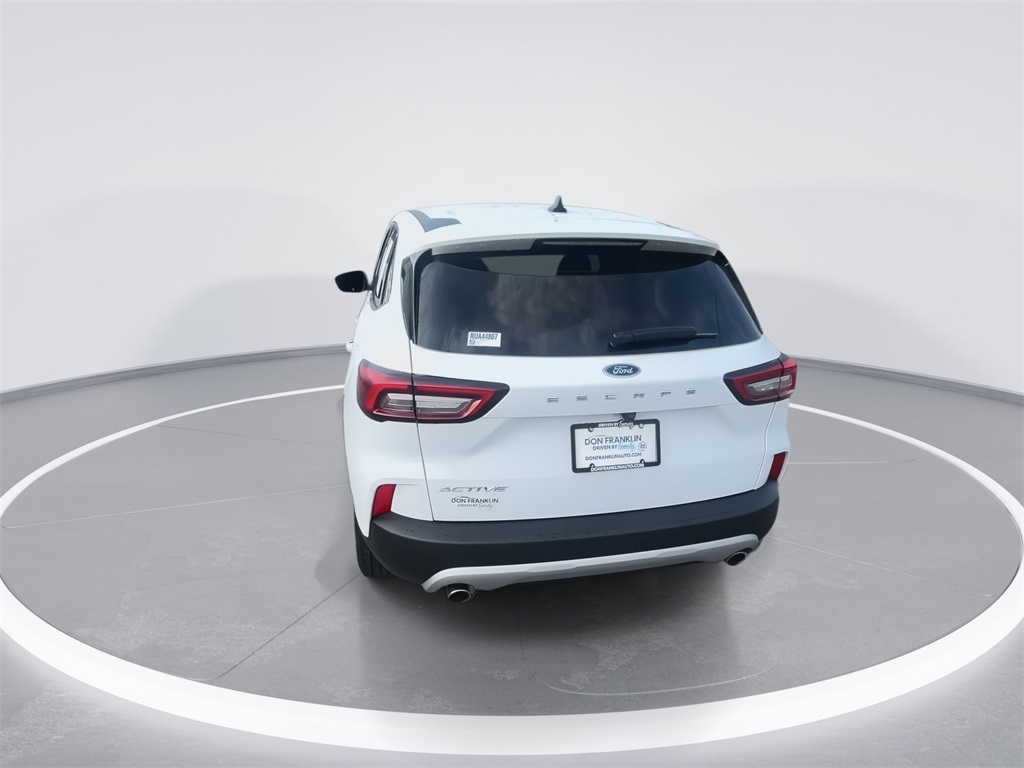 2024 Ford Escape Active photo 7