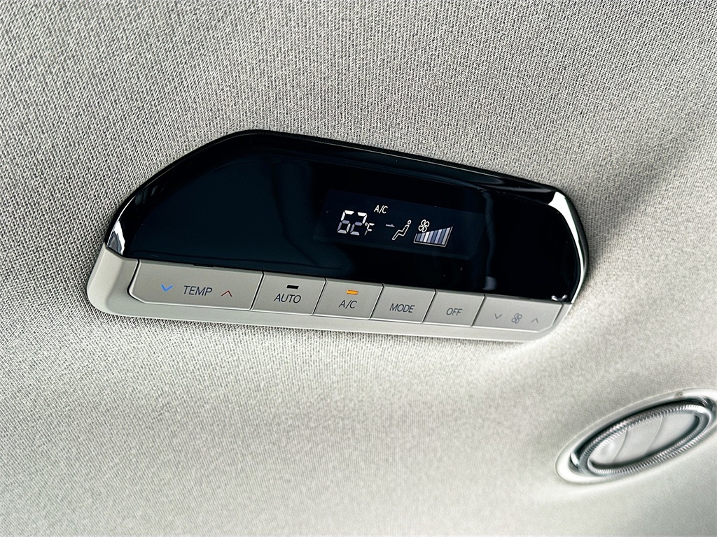 2026 Kia EV9 Light photo 23