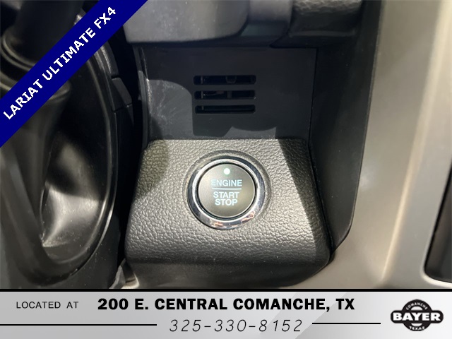 2021 Ford F-250 photo 12