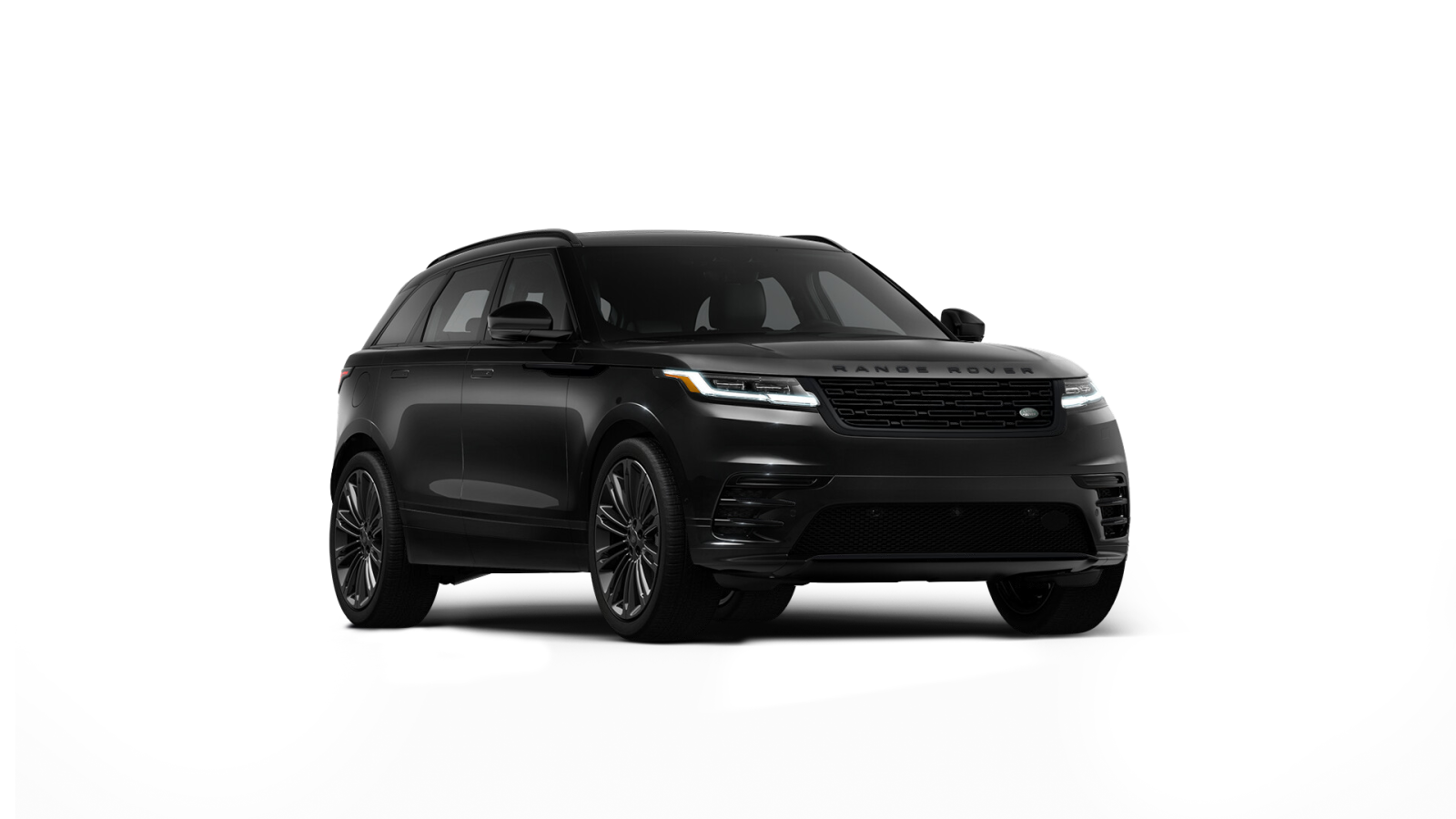 2026 Land Rover Range Rover Velar Dynamic SE