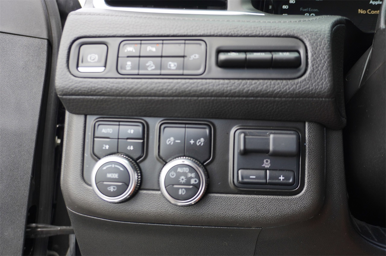 2022 Gmc Yukon Denali photo 15