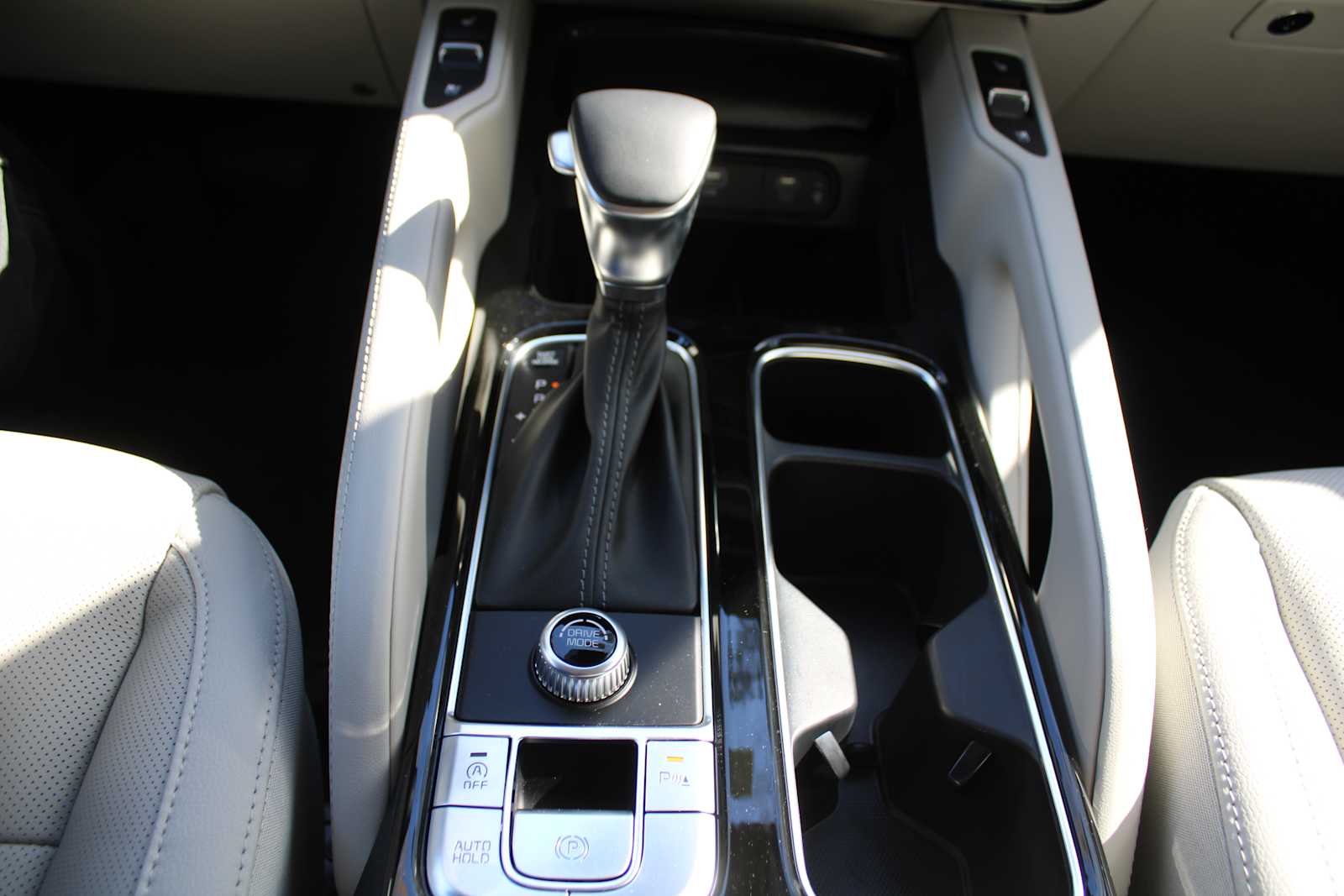 2025 Kia Telluride EX photo 28