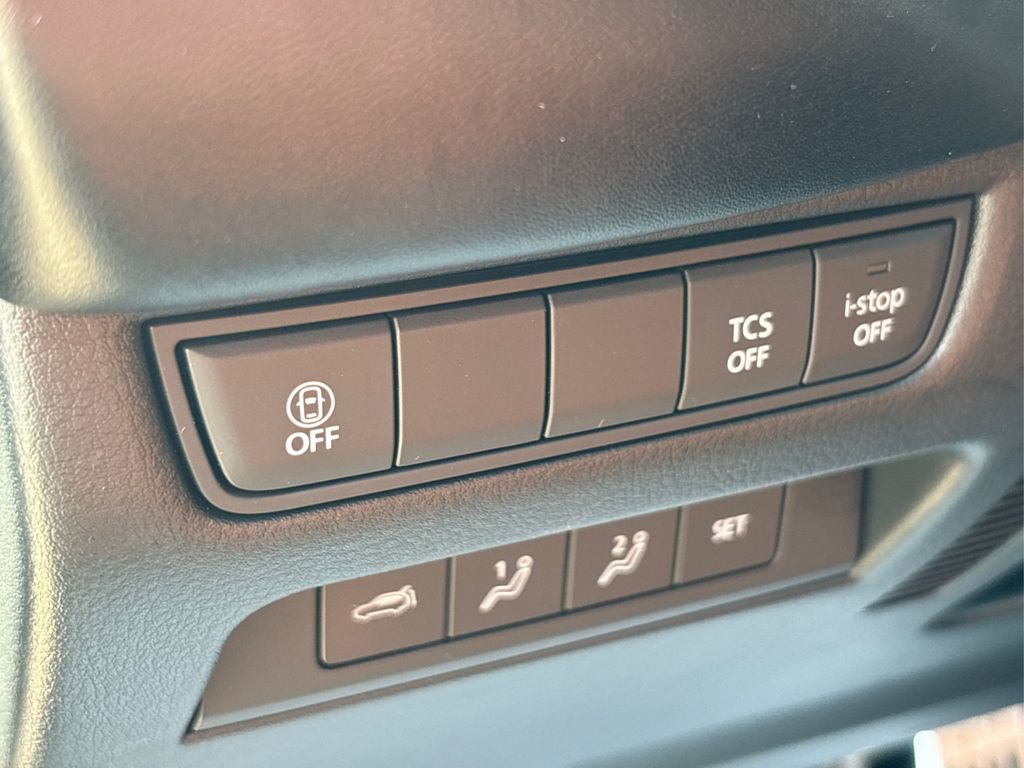 2023 Mazda CX-50 2.5 Turbo Meridian Edition photo 31