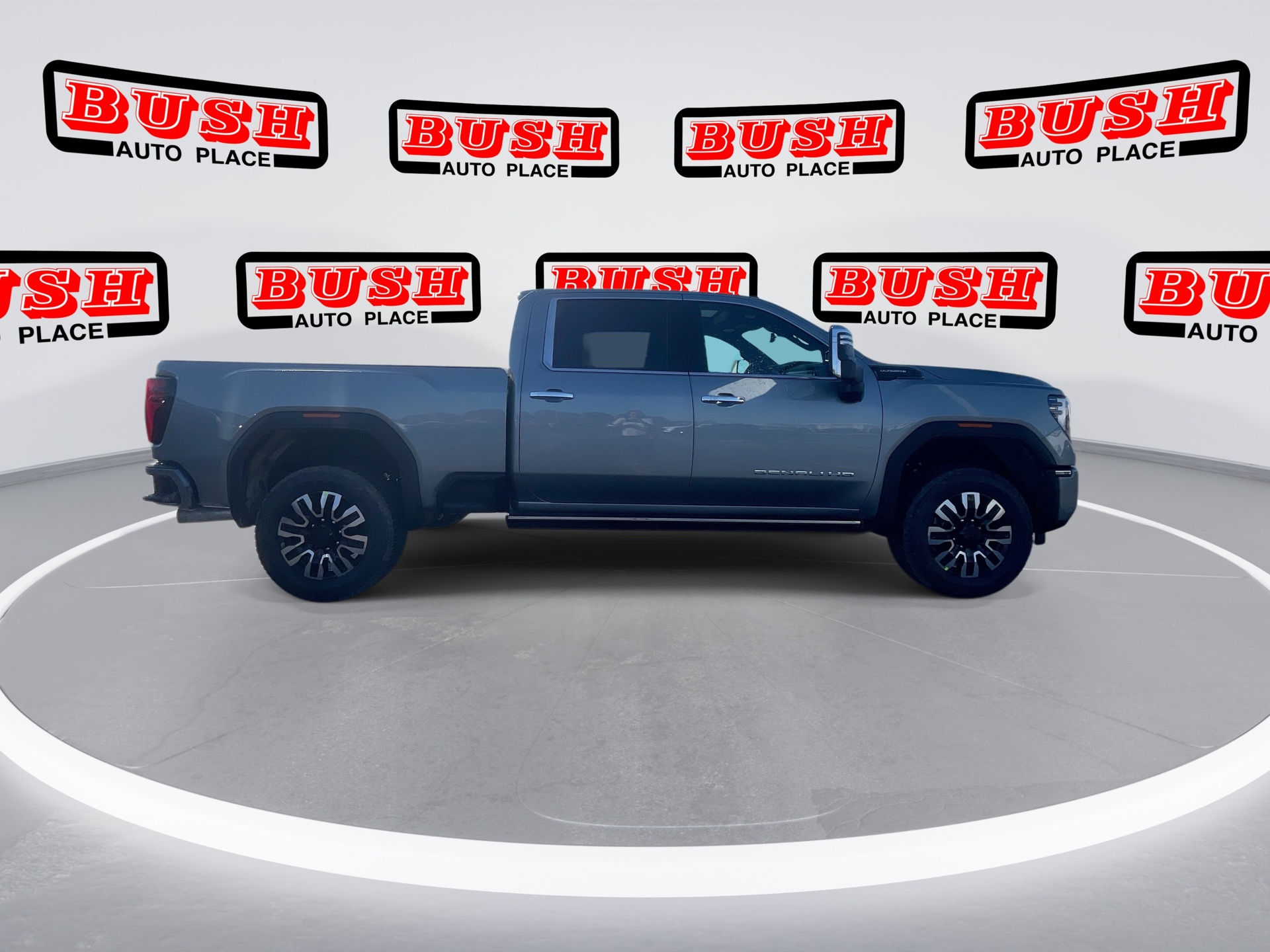 2026 Gmc Sierra 2500 HD Denali Ultimate photo 31