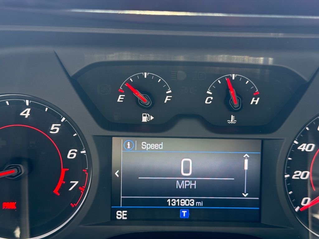 2022 Chevrolet Camaro LT1 photo 15