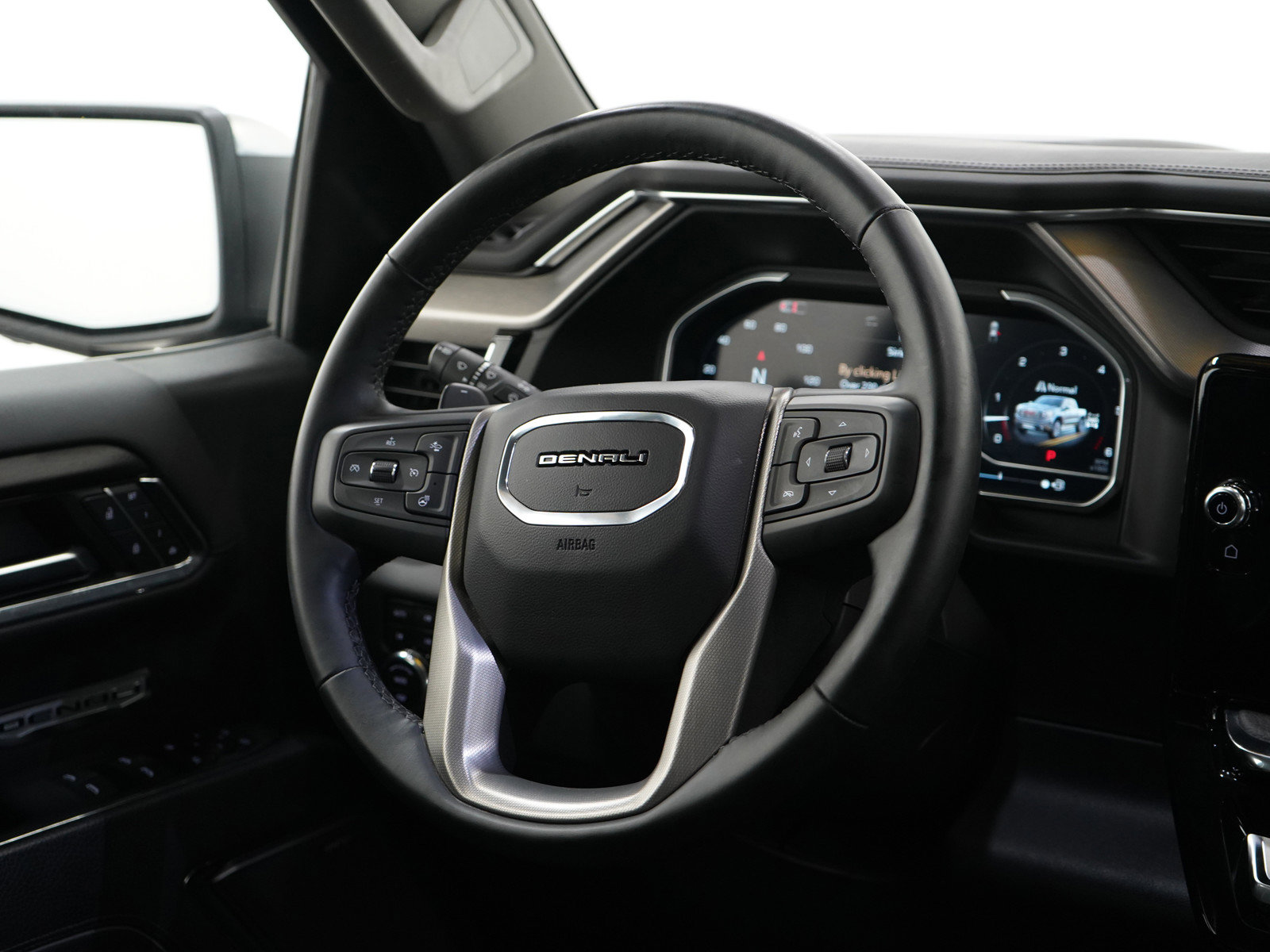 2024 Gmc Sierra 1500 Denali photo 12