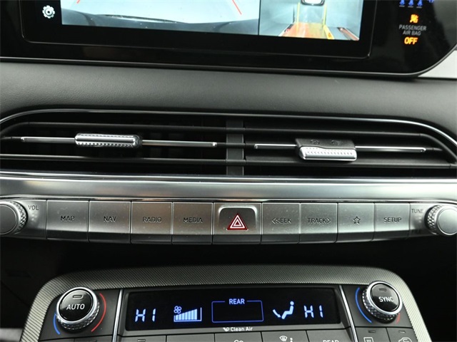 2022 HYUNDAI PALISADE - Image 18