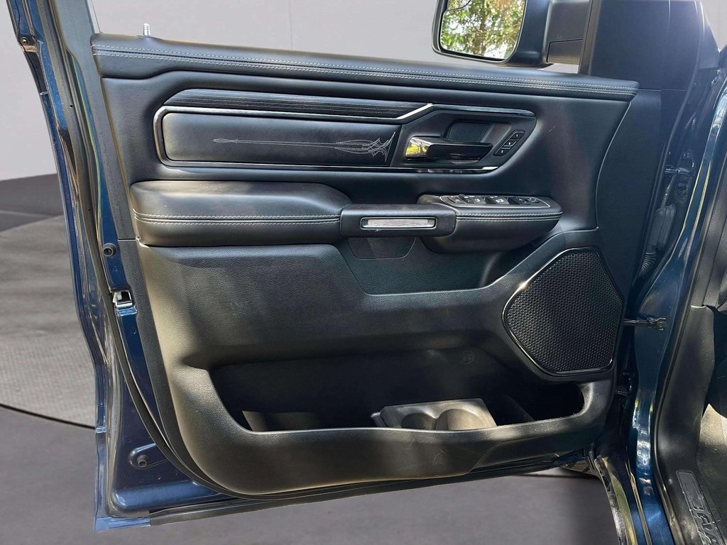 2022 Ram 1500 Limited photo 15