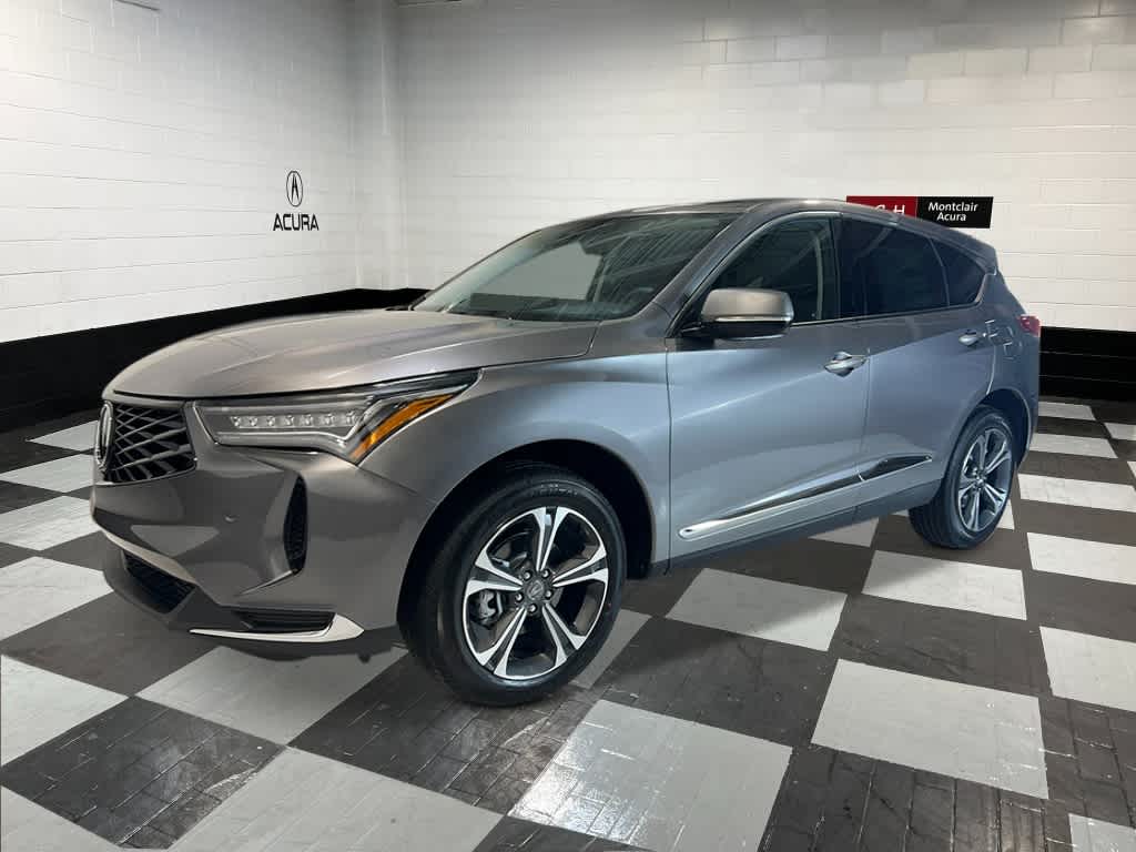 2026 Acura RDX Technology Package's photo