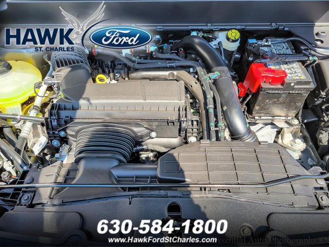 2025 FORD MAVERICK - Image 18