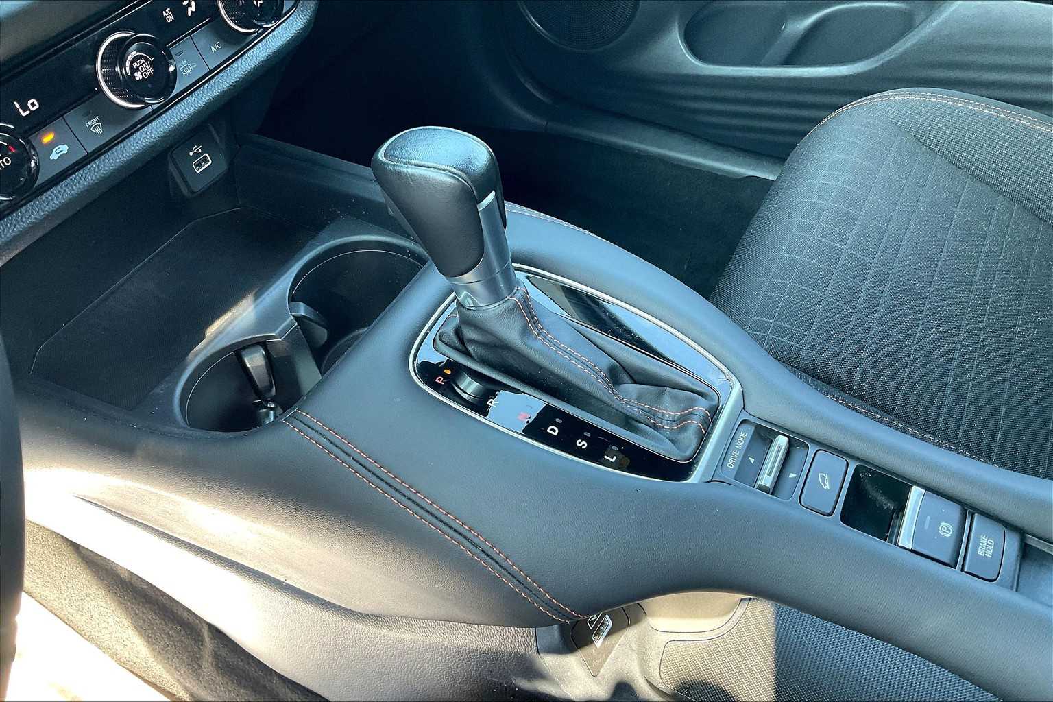 2023 Honda HR-V Sport photo 15
