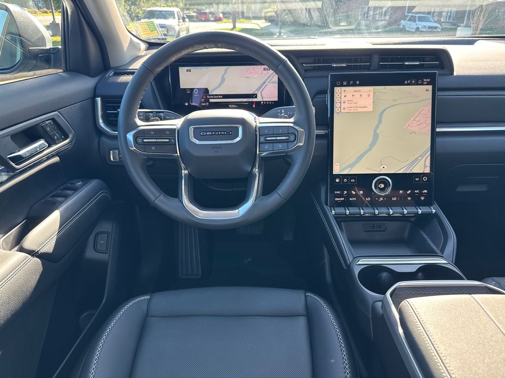 2026 Gmc Terrain Denali photo 23