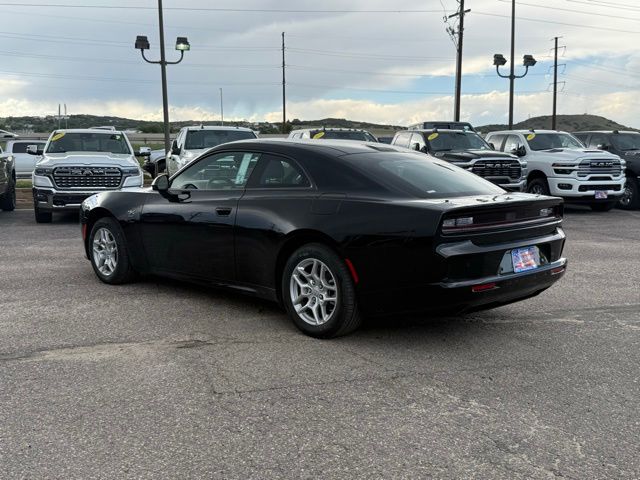 2025 Dodge Charger R/T photo 3