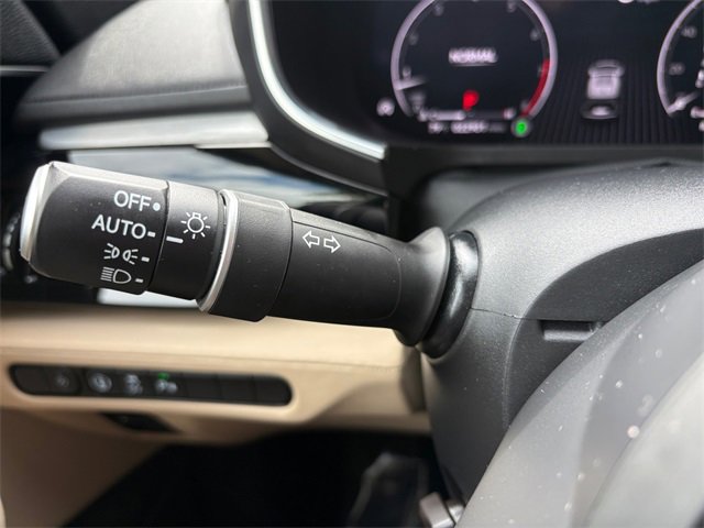 2023 Acura MDX SH-AWD Technology photo 18