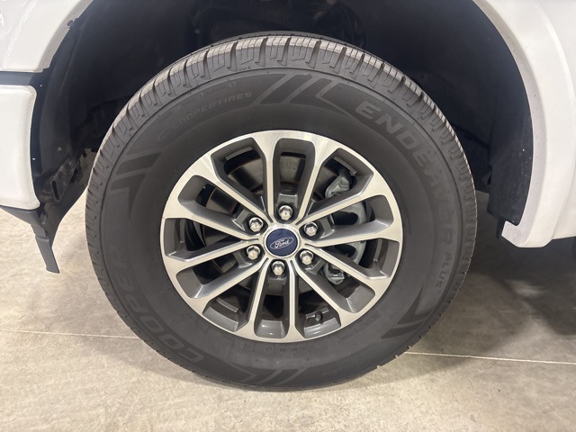 2020 Ford F-150 XLT photo 25