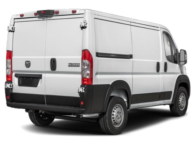 2024 Ram ProMaster 1500 Cargo Van photo 3