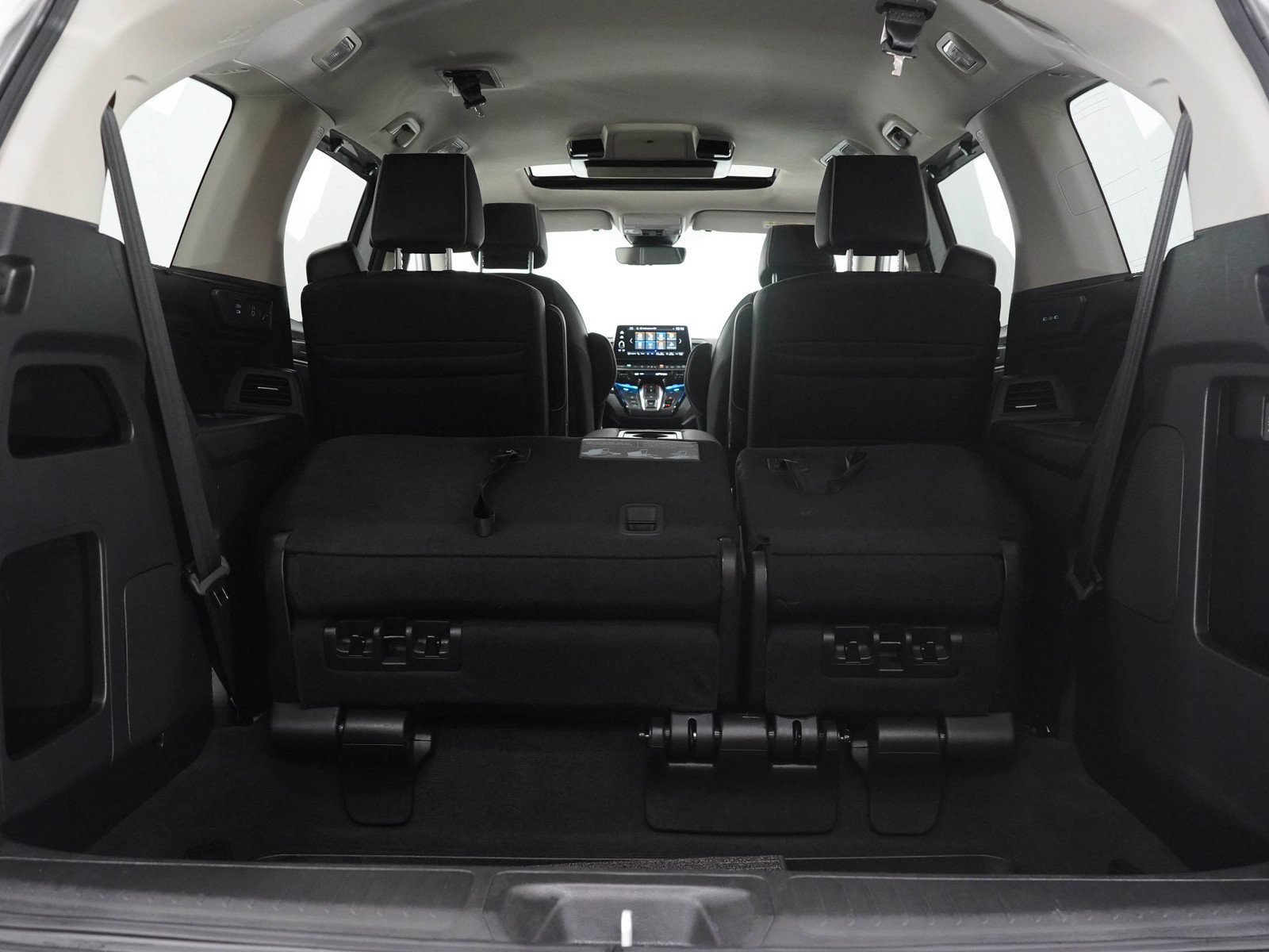 2025 Honda Odyssey Elite photo 17
