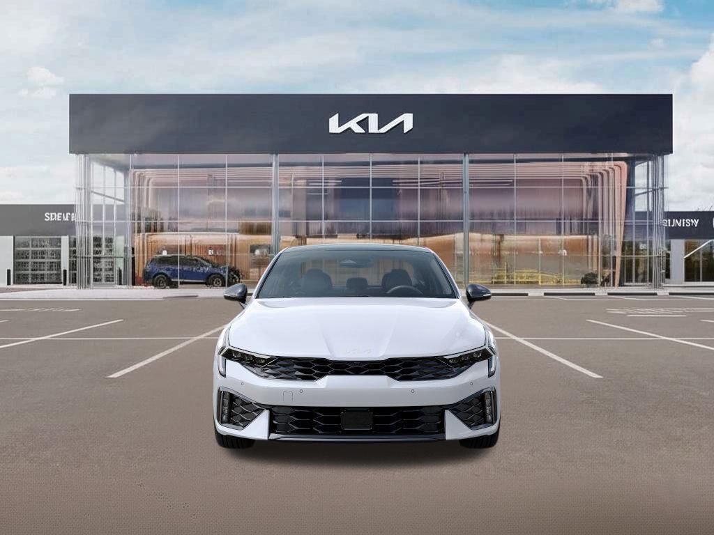 2026 Kia K5 GT photo 2