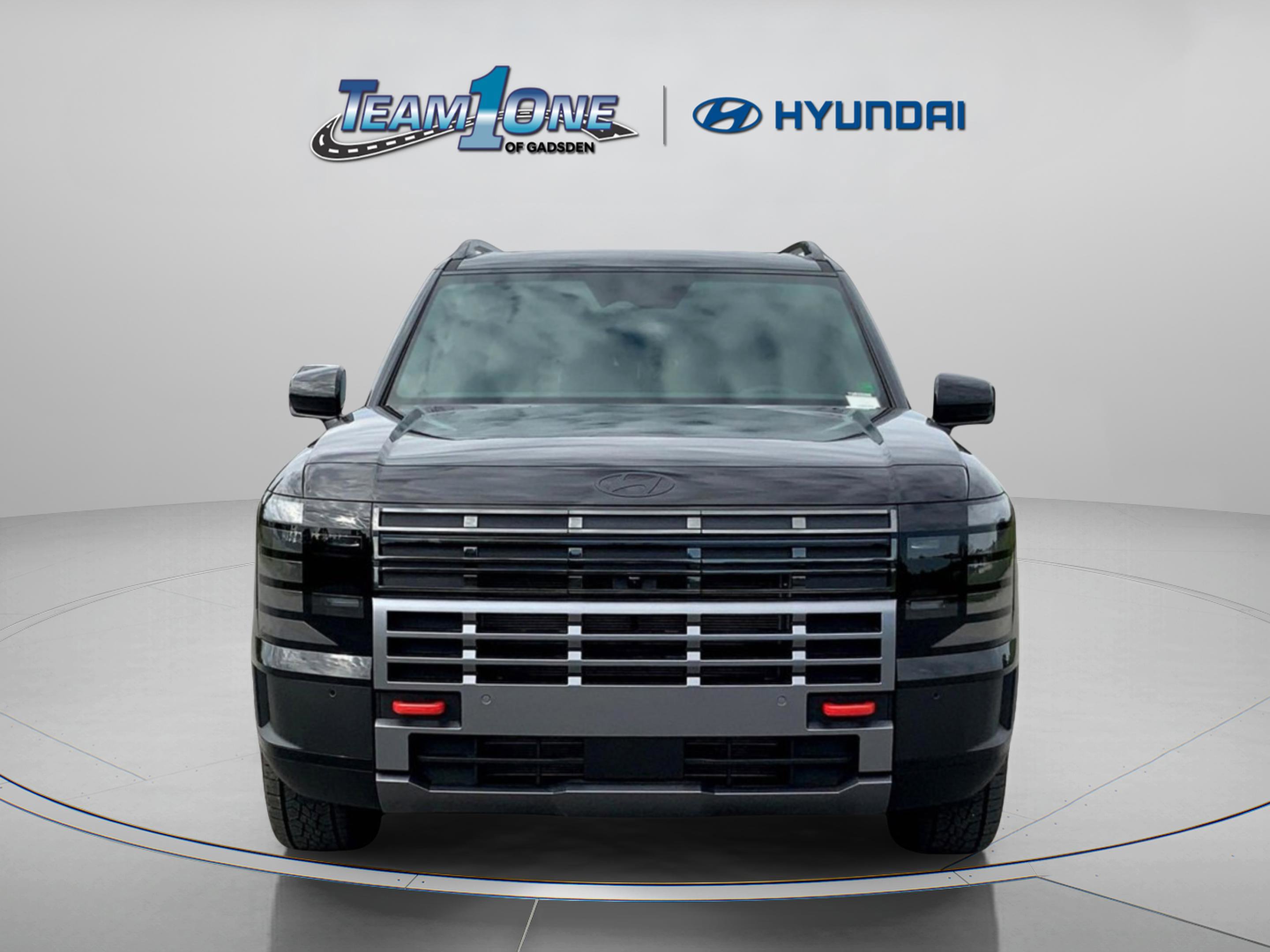 2026 Hyundai Palisade XRT photo 2