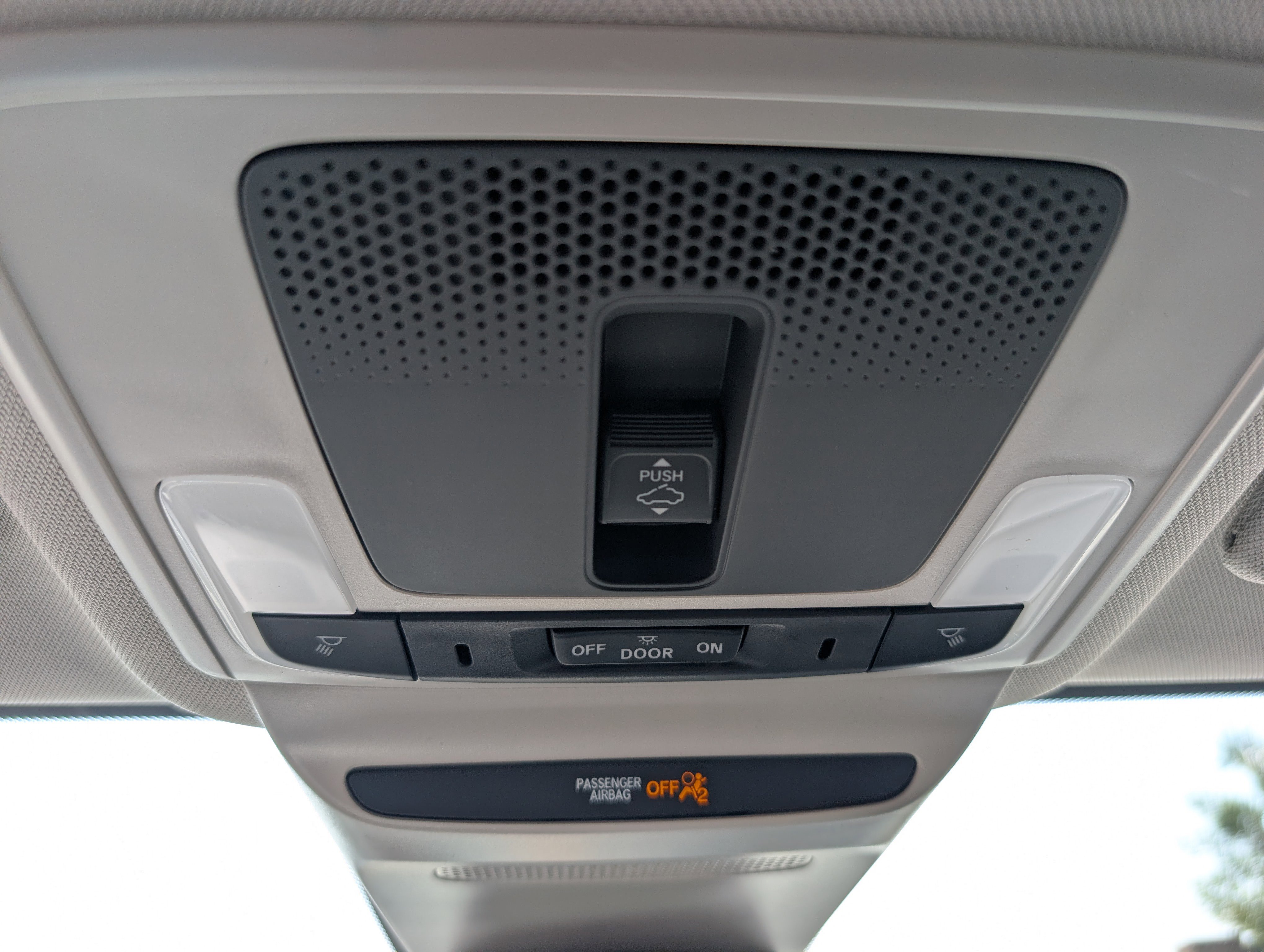 2026 Honda HR-V EX-L photo 5