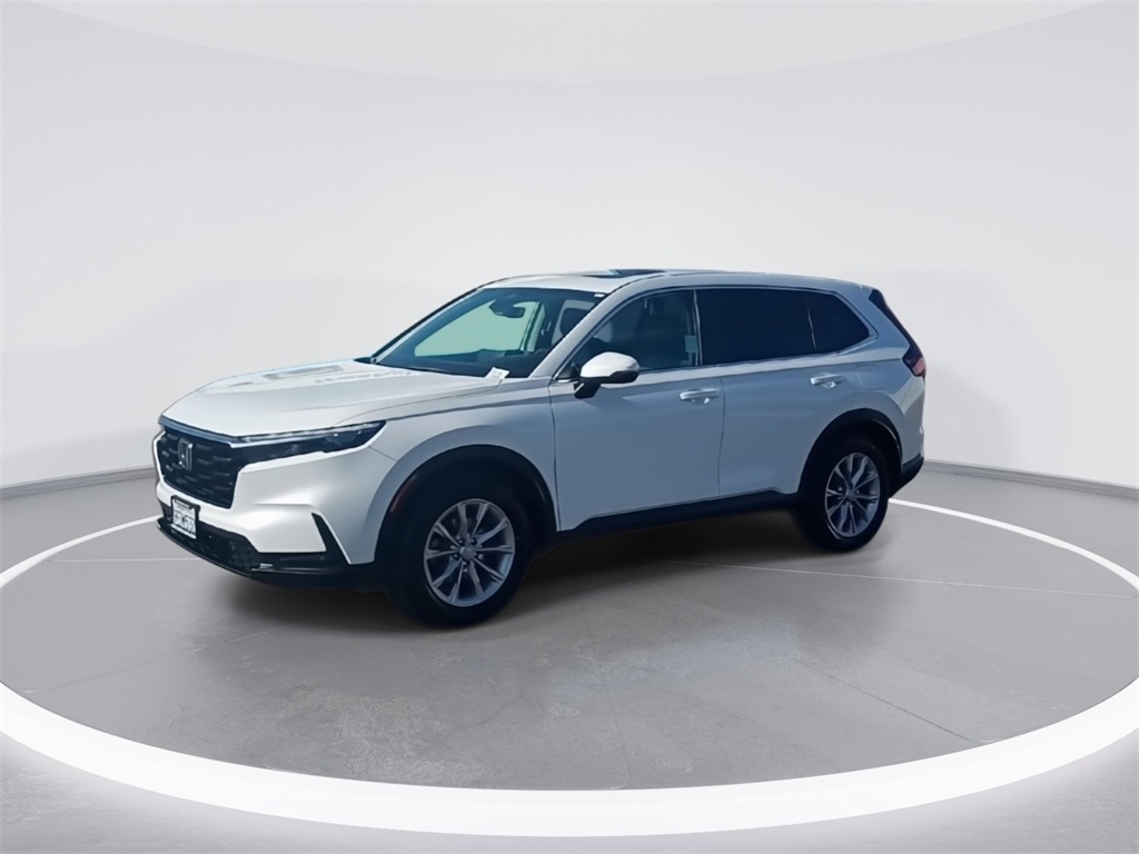 2023 Honda CR-V EX-L photo 4