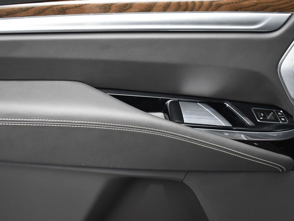 2025 Cadillac Escalade Sport Platinum photo 29