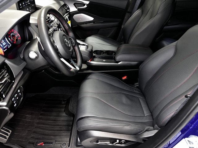 2025 Acura RDX A-Spec Advance photo 3