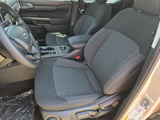 2025 Ford Ranger XL photo 18