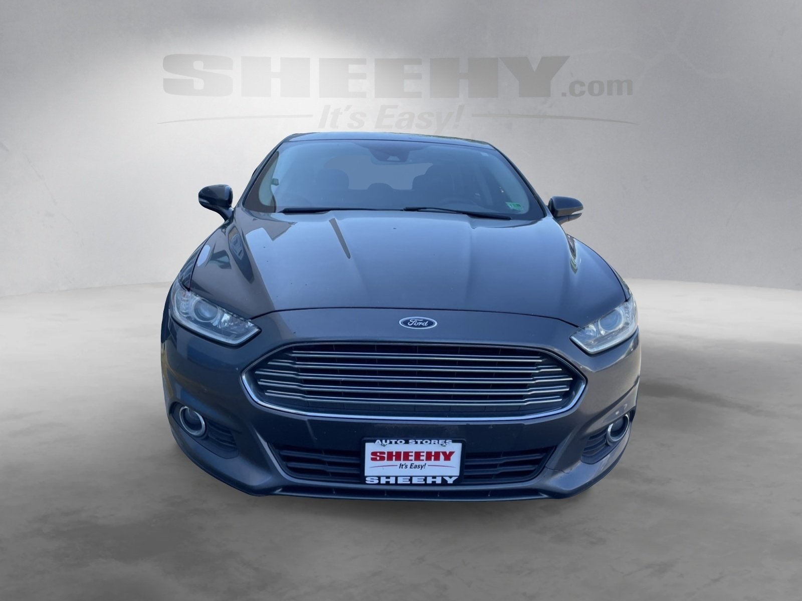 2015 Ford Fusion SE photo 13