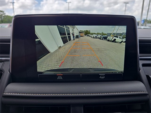 2022 Gmc Yukon SLT photo 19