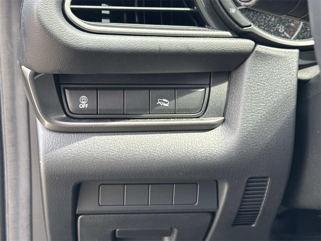 2023 Mazda CX-30 2.5 Select photo 19