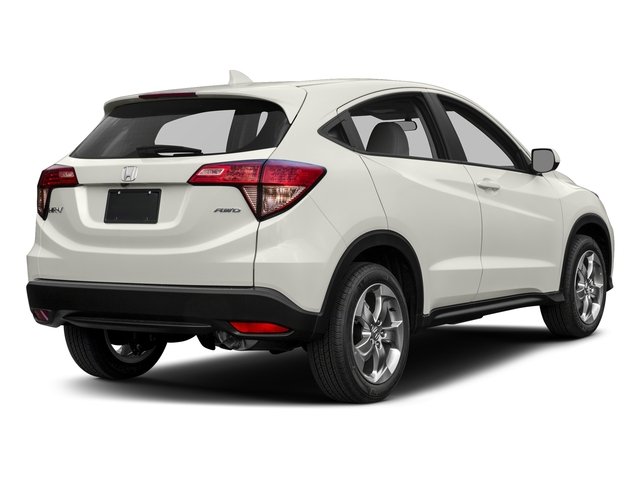 Certified 2017 Honda HR-V LX with VIN 3CZRU6H39HM723779 for sale in Newark, DE