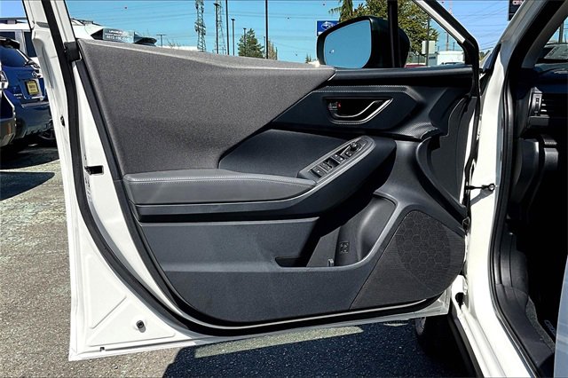 2025 Subaru Crosstrek Premium photo 20