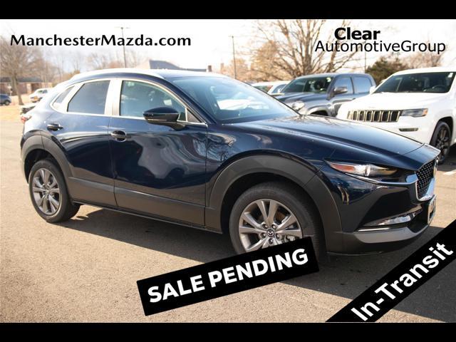 2025 Mazda CX-30 Preferred's photo