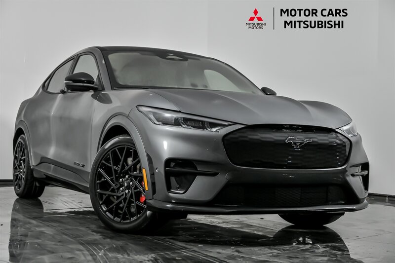 2023 Ford Mustang Mach-E GT AWD's photo