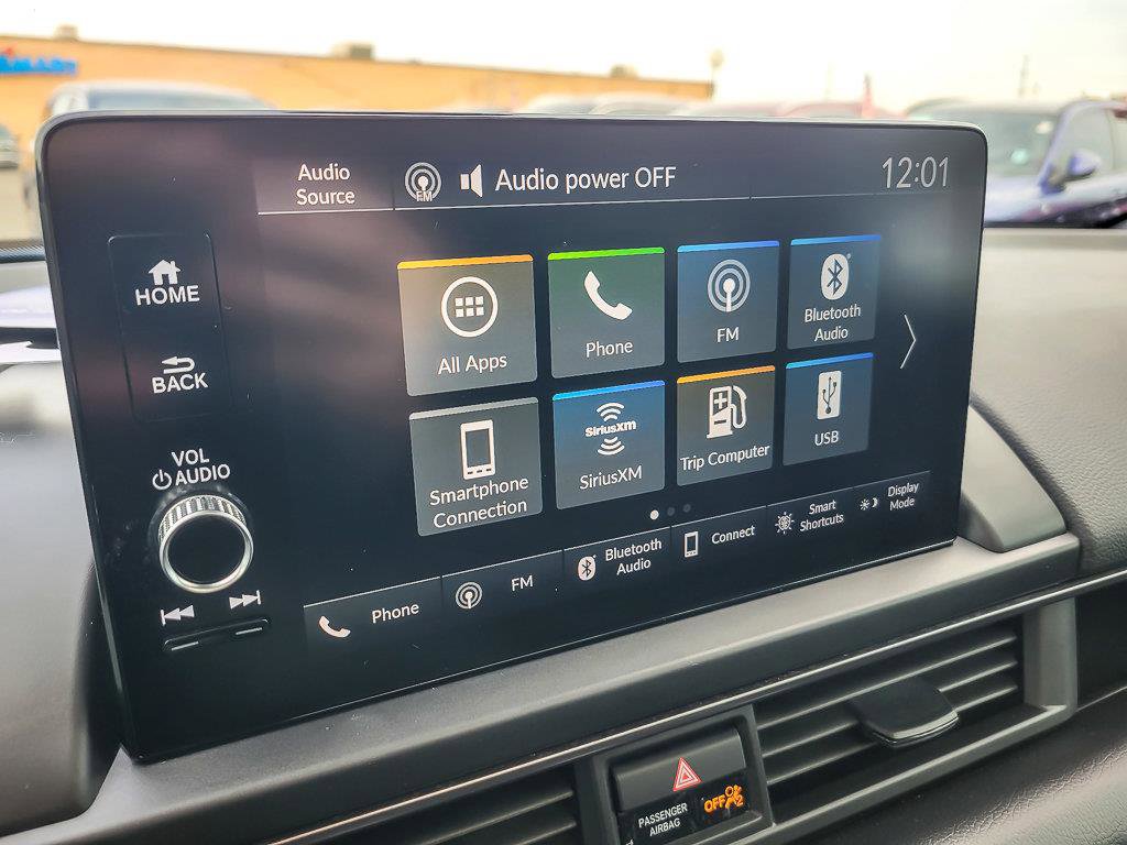 2025 HONDA PILOT - Image 18