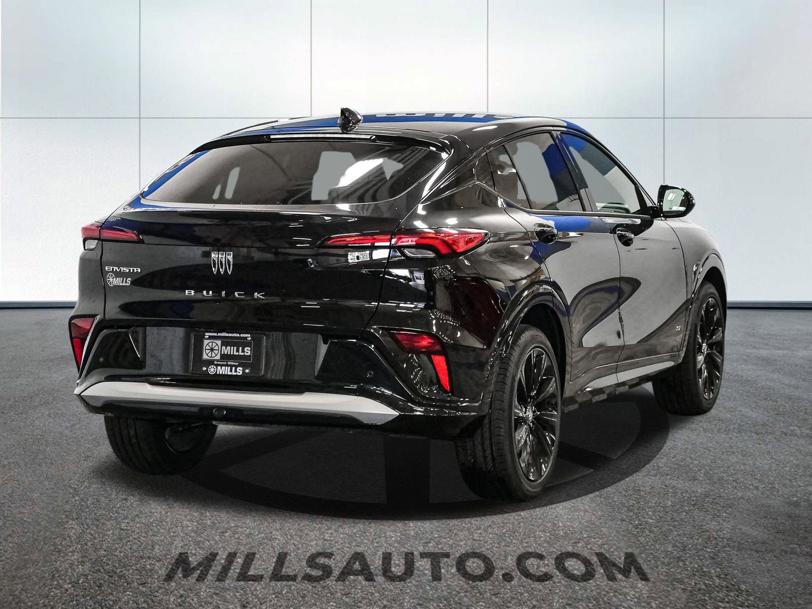 2025 Buick Envista ST photo 6